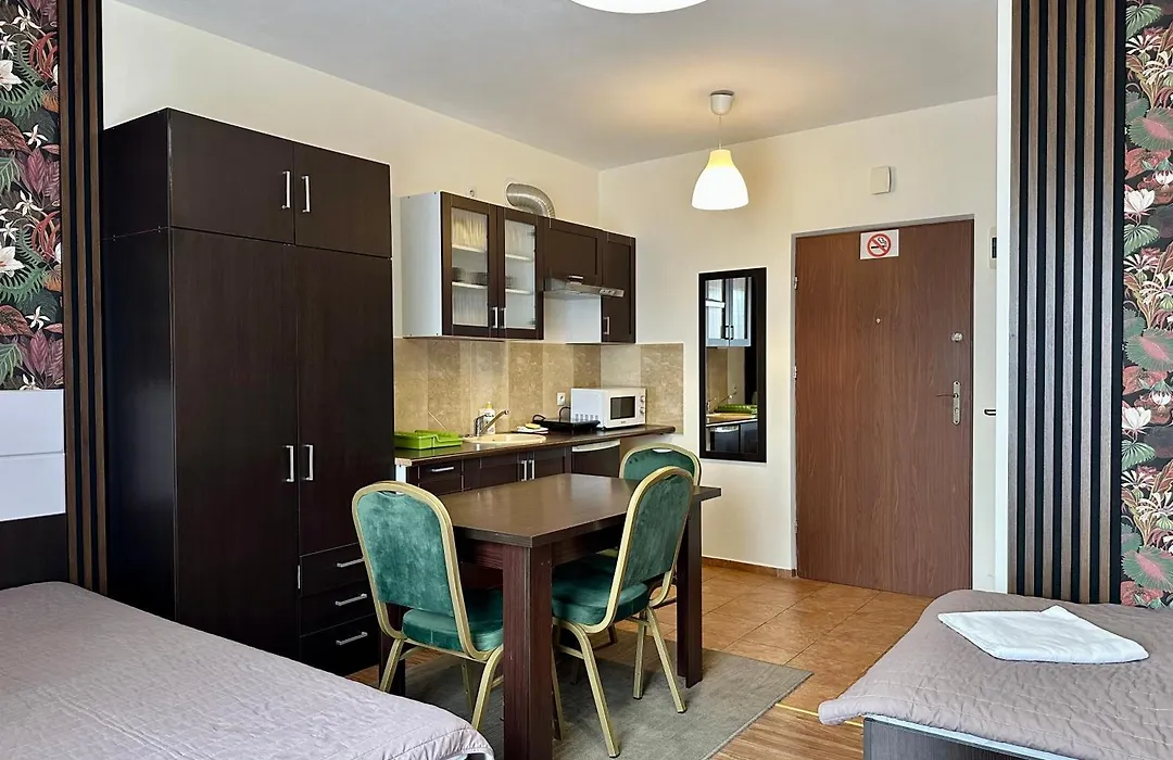 Apartamenty Dolna Kraków-1