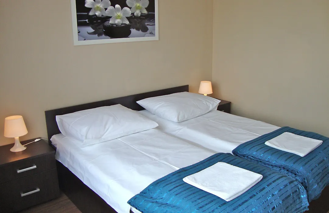 Apartamenty Dolna Krakow-1