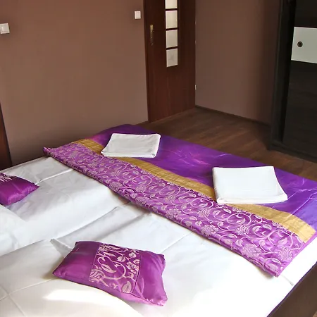 Apartamenty Dolna Kraków-2