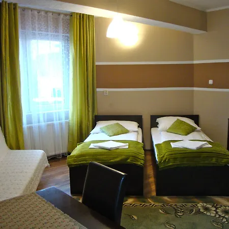 Apartamenty Dolna Krakow-3